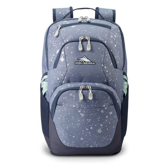 NWT High sierra Swoop SG Backpack